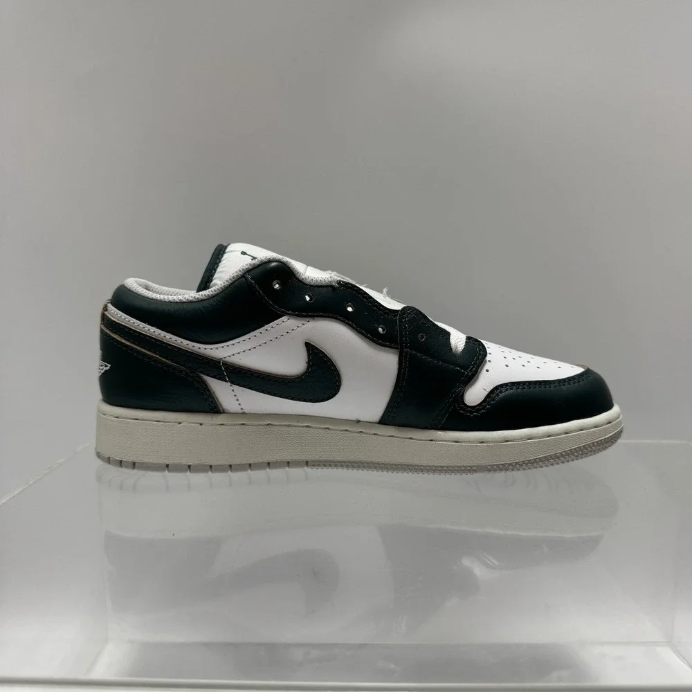 Jordan air low